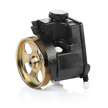 تعمیرات پمپ هیدرولیک