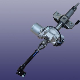 تعمیرات تلسکوپی فرمان برقی