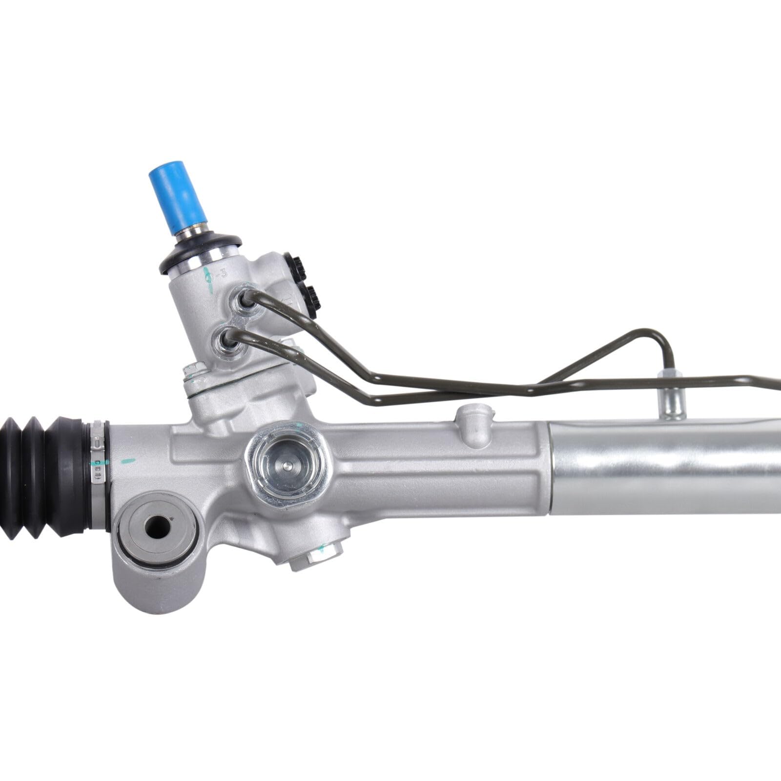 تعمیرات جعبه فرمان هیدرولیک