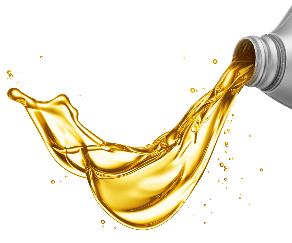 زمان تعویض روغن هیدرولیک